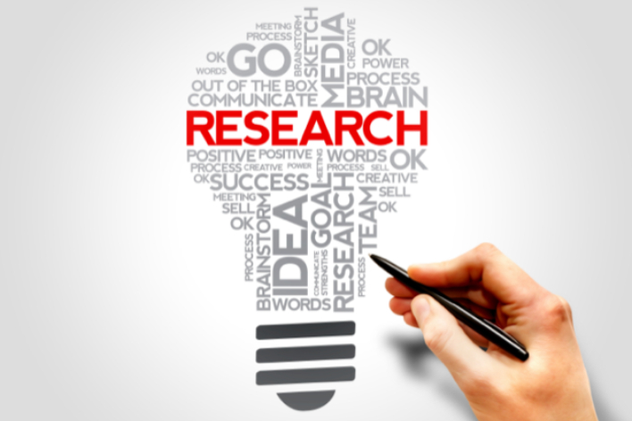 Selected List for the Research Grant
